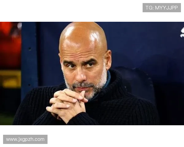 瓜迪奥拉确认奥莱利伤愈出战阿森纳