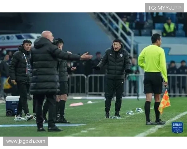 陈涛：球队良性竞争中 4月6分结果仍不满意